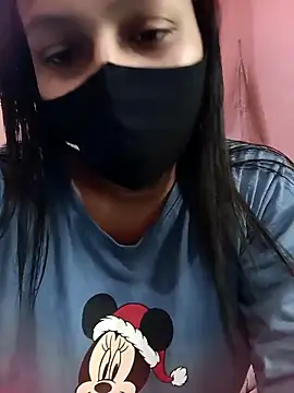 Samiya3344 online show from October 26, 2025, 1:44 am