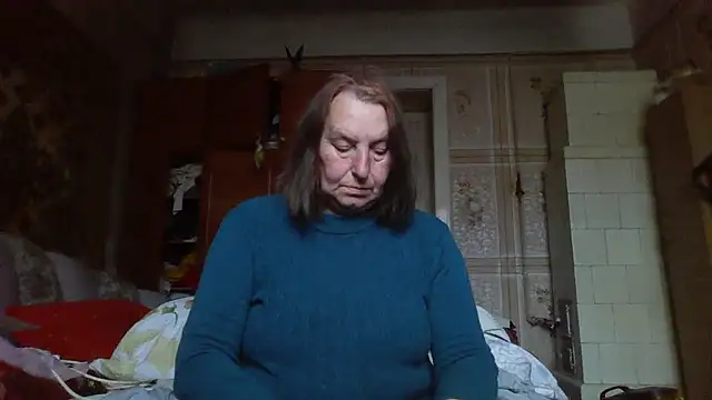 AnnaLive570 online show from October 17, 2025, 11:02 am