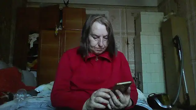 AnnaLive570 online show from October 22, 2025, 8:25 am