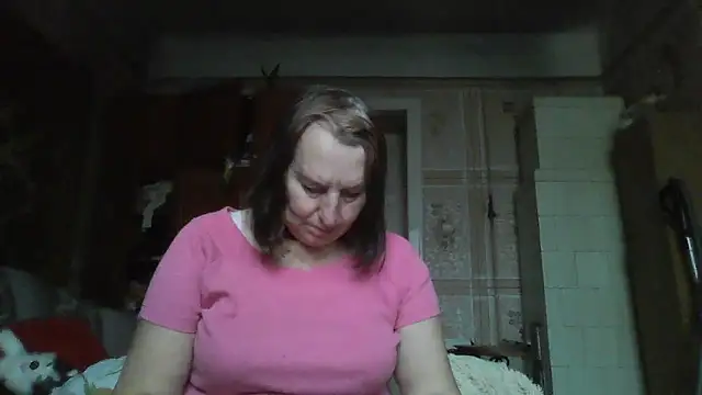 AnnaLive570 online show from November 16, 2025, 9:59 am