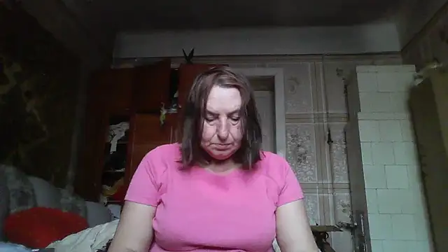 AnnaLive570 online show from November 26, 2025, 12:06 pm