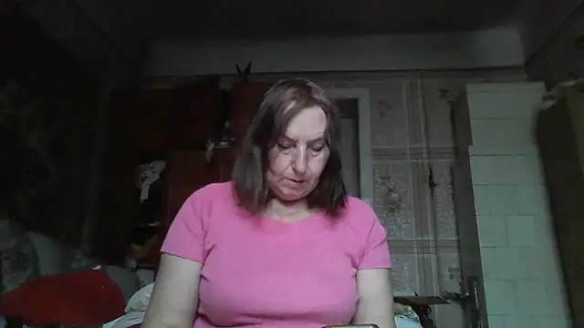 AnnaLive570 online show from November 27, 2025, 11:12 am