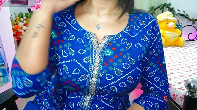 WildDimpi 0 online show from October 12, 2025, 10:53 pm