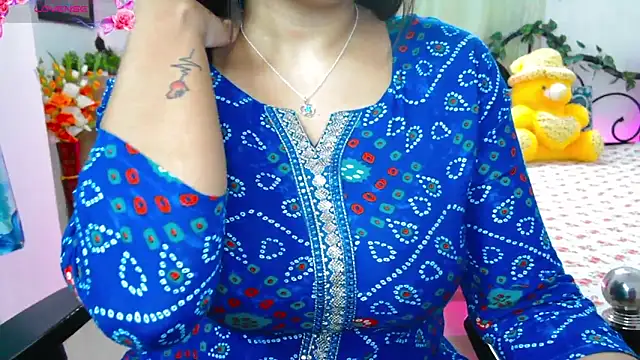 WildDimpi 0 online show from October 13, 2025, 12:16 pm