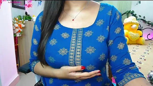 WildDimpi 0 online show from November 27, 2025, 7:16 pm