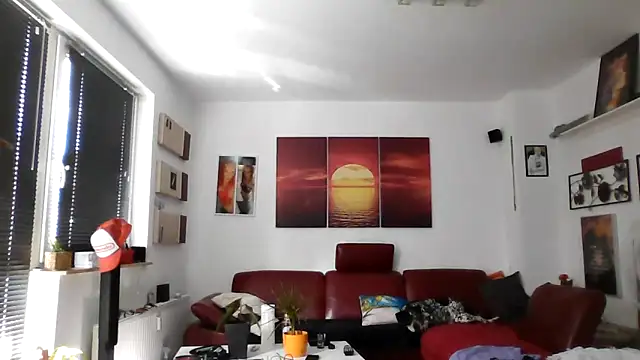 hellgirl1980 online show from September 27, 2025, 11:48 am