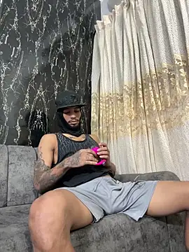 carl jhonson821 online show from October 13, 2025, 2:28 pm