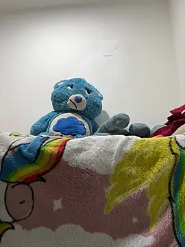 carl jhonson821 online show from October 29, 2025, 10:11 pm