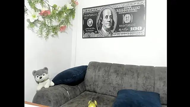 carl jhonson821 online show from November 13, 2025, 6:56 am