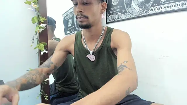 carl jhonson821 online show from December 3, 2025, 3:03 am