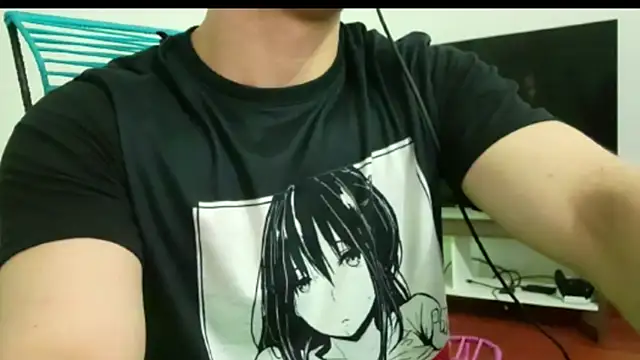 ErickWalton online show from November 27, 2025, 6:26 am