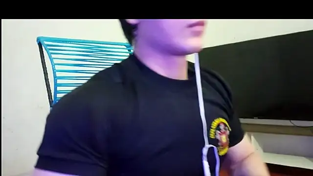 ErickWalton online show from December 5, 2025, 6:11 am