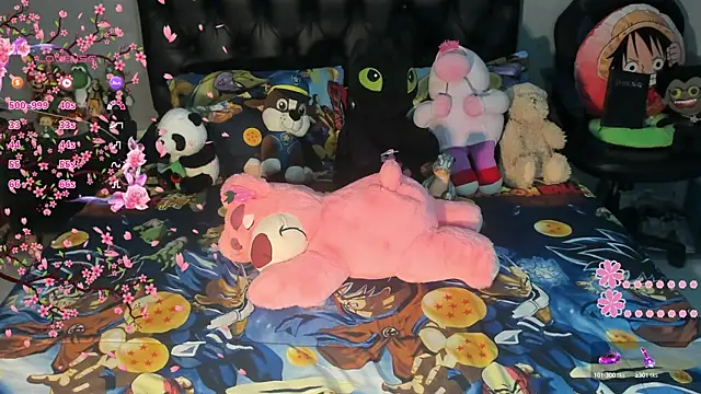 Snapshot of MIIN_JII_1 chatting on September 30, 2025, 8:03 pm MIIN JII 1 online show from September 30, 2025, 8:03 pm