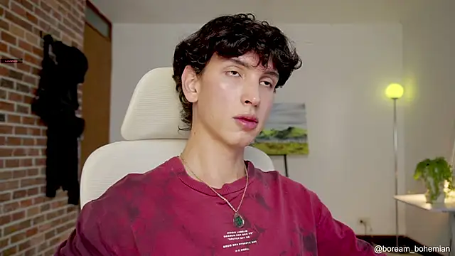 boream online show from October 28, 2025, 3:14 pm