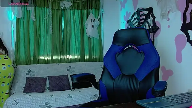 koko dam online show from October 30, 2025, 8:31 pm