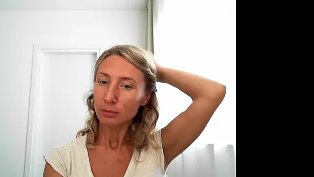 Paevoa online show from October 8, 2025, 8:45 am