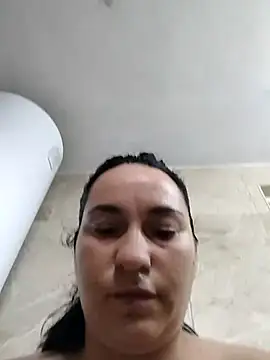 Brunetytka online show from October 5, 2025, 12:03 pm