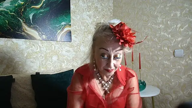 Snapshot of _Sara__Smith_ chatting on September 11, 2025, 6:35 am Sara Smith online show from September 11, 2025, 6:35 am