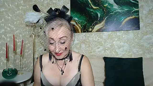 Snapshot of _Sara__Smith_ chatting on September 13, 2025, 10:37 am Sara Smith online show from September 13, 2025, 10:37 am