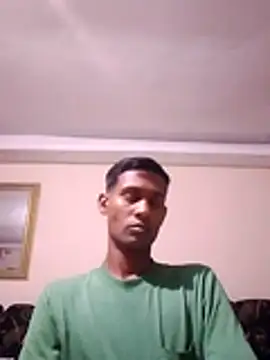 Indian Prince96 online show from November 23, 2025, 7:46 pm