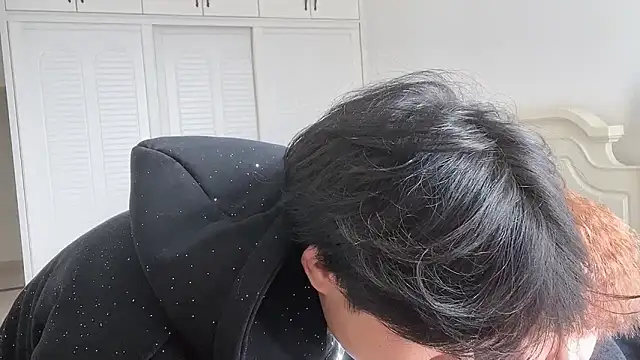 Snapshot of jiaqi-Handsome chatting on December 14, 2025, 6:52 am jiaqi-Handsome online show from December 14, 2025, 6:52 am