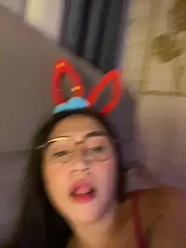 yourdevilsweettsx online show from November 1, 2025, 12:40 pm