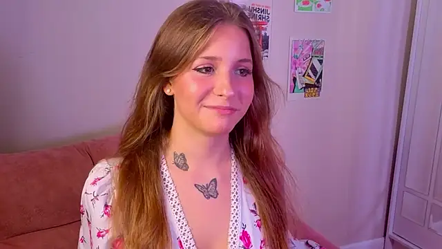 LoveSeekins online show from September 13, 2025, 8:52 pm