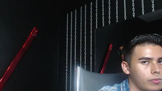 Snapshot of Matthewlodge chatting on September 16, 2025, 1:45 pm Matthewlodge online show from September 16, 2025, 1:45 pm