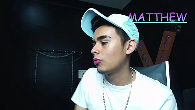 Snapshot of Matthewlodge chatting on September 23, 2025, 1:14 pm Matthewlodge online show from September 23, 2025, 1:14 pm