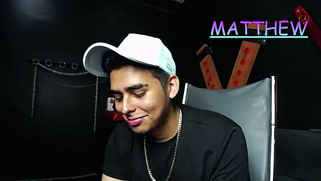 Snapshot of Matthewlodge chatting on September 25, 2025, 1:59 pm Matthewlodge online show from September 25, 2025, 1:59 pm