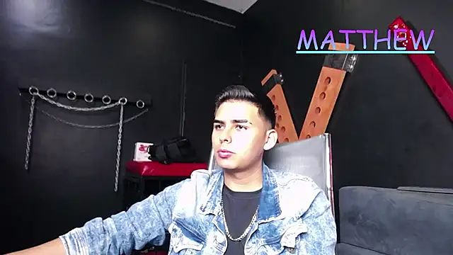 Snapshot of Matthewlodge chatting on September 26, 2025, 1:26 pm Matthewlodge online show from September 26, 2025, 1:26 pm