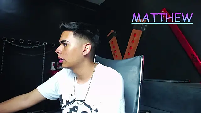 Snapshot of Matthewlodge chatting on September 29, 2025, 1:27 pm Matthewlodge online show from September 29, 2025, 1:27 pm