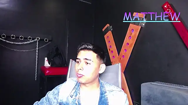 Snapshot of Matthewlodge chatting on September 30, 2025, 2:00 pm Matthewlodge online show from September 30, 2025, 2:00 pm