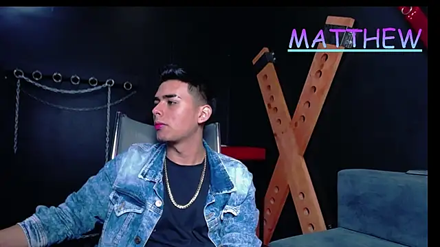 Snapshot of Matthewlodge chatting on October 4, 2025, 1:42 pm Matthewlodge online show from October 4, 2025, 1:42 pm