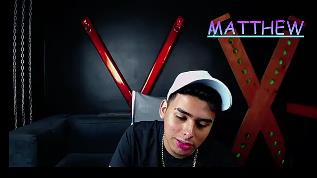 Snapshot of Matthewlodge chatting on October 8, 2025, 12:58 pm Matthewlodge online show from October 8, 2025, 12:58 pm