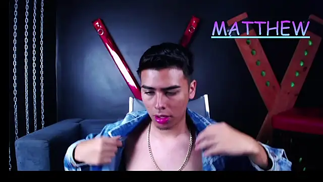 Snapshot of Matthewlodge chatting on October 10, 2025, 1:21 pm Matthewlodge online show from October 10, 2025, 1:21 pm