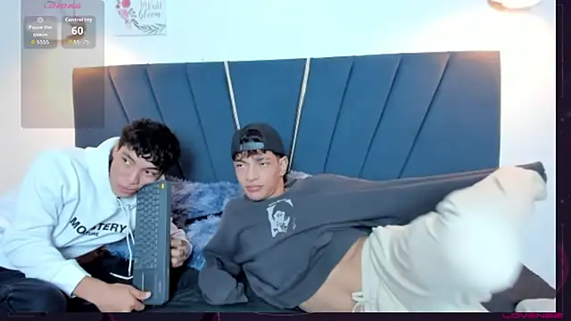 Snapshot of maicol_cum23 chatting on September 25, 2025, 2:10 pm maicol cum23 online show from September 25, 2025, 2:10 pm