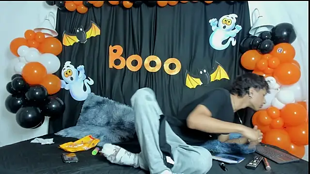 Snapshot of maicol_cum23 chatting on October 9, 2025, 1:42 pm maicol cum23 online show from October 9, 2025, 1:42 pm