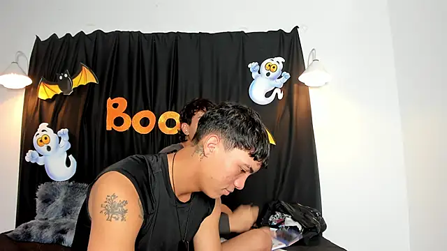 Snapshot of maicol_cum23 chatting on October 26, 2025, 2:45 pm maicol cum23 online show from October 26, 2025, 2:45 pm