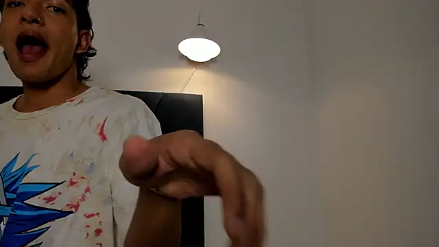 Snapshot of maicol_cum23 chatting on November 15, 2025, 2:20 am maicol cum23 online show from November 15, 2025, 2:20 am