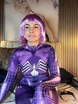 Dakota Evanns online show from October 30, 2025, 7:58 pm