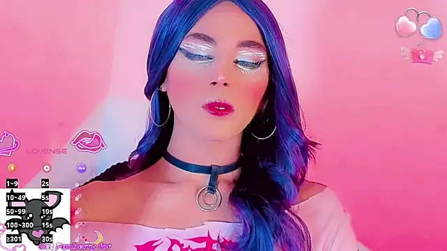 diosa latinaxxx online show from December 4, 2025, 7:11 pm