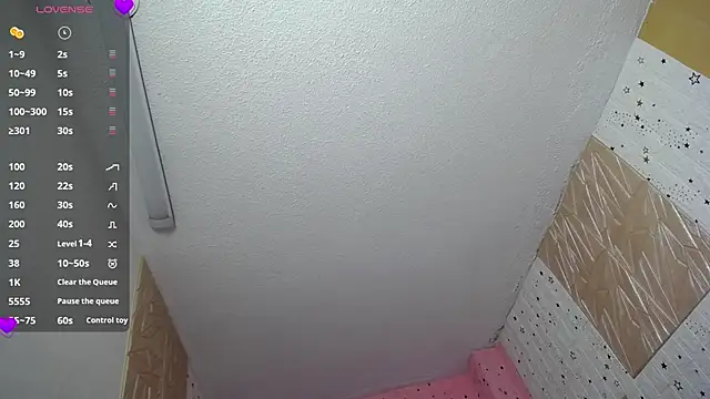 emmydurant online show from November 18, 2025, 8:02 pm