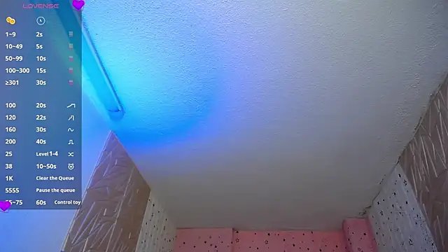 emmydurant online show from November 21, 2025, 9:13 pm