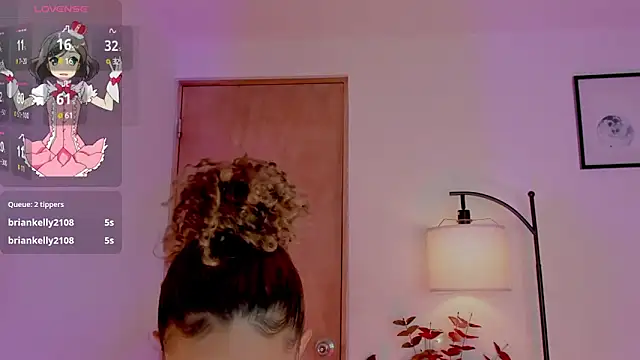 OxanaFedorova1- online show from September 23, 2025, 7:06 pm