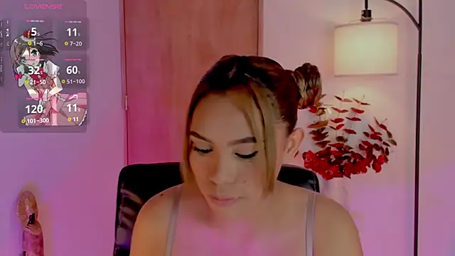 OxanaFedorova1- online show from October 6, 2025, 8:06 pm