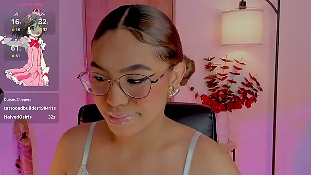 OxanaFedorova1- online show from October 10, 2025, 9:58 pm