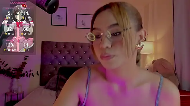 OxanaFedorova1- online show from November 21, 2025, 8:29 pm