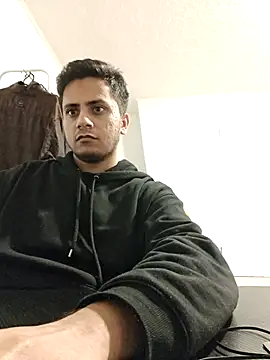 eyepach96 online show from October 4, 2025, 11:36 pm