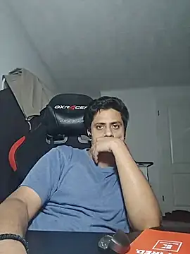 eyepach96 online show from November 6, 2025, 1:17 am